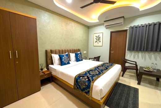 The Mayfair Hotel