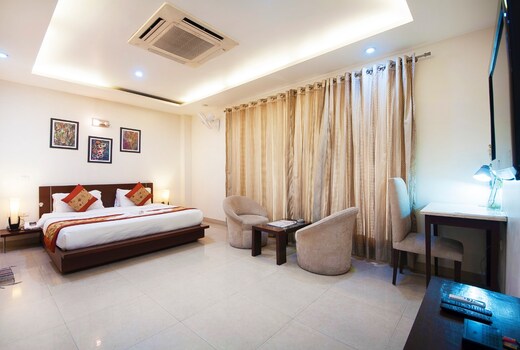 BlueNeck Hotel Millenium city centre