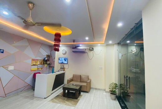 UPMANYU GUEST HOUSE