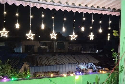 Sarang nivas