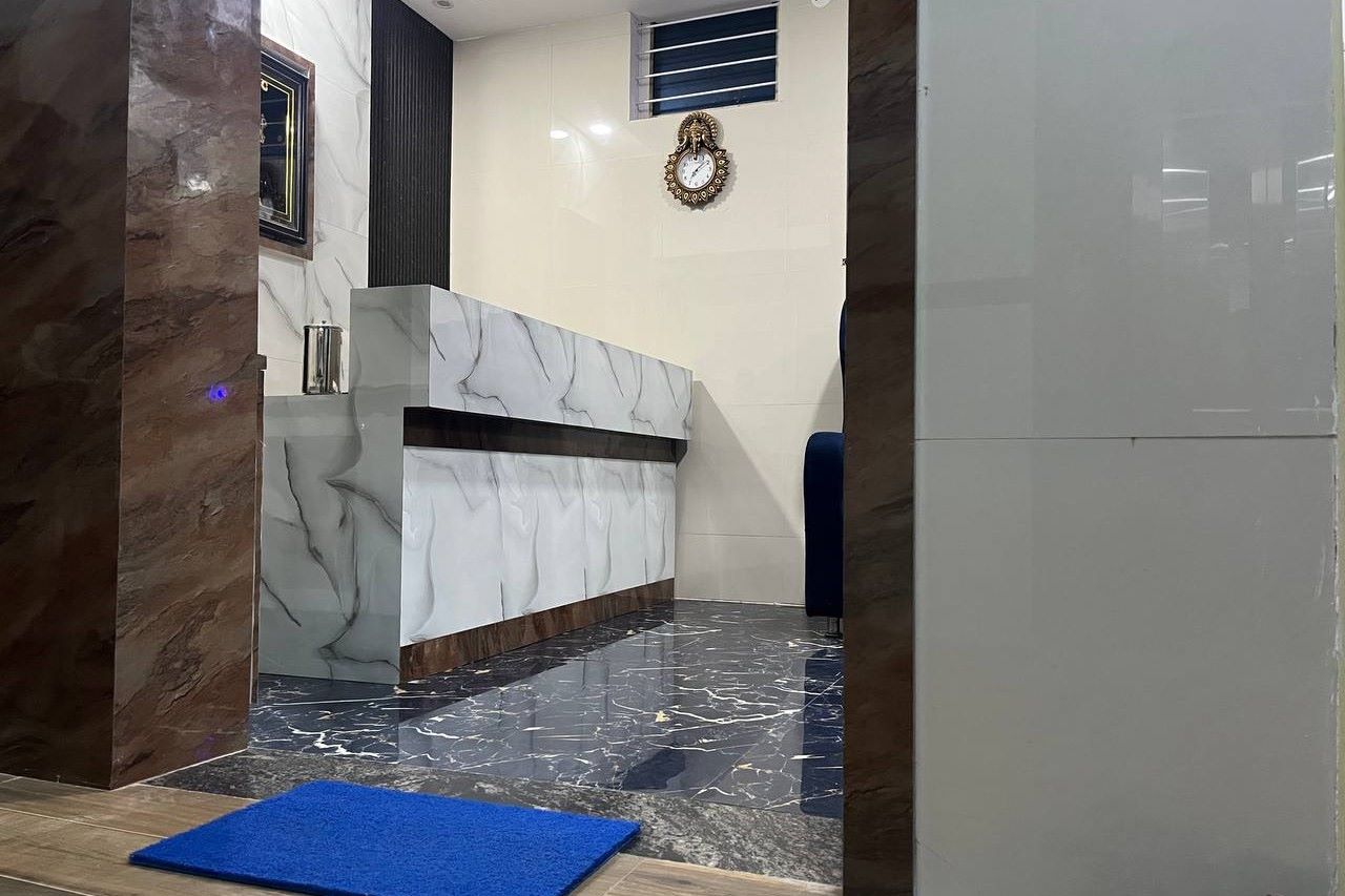 Shri Sai Residency