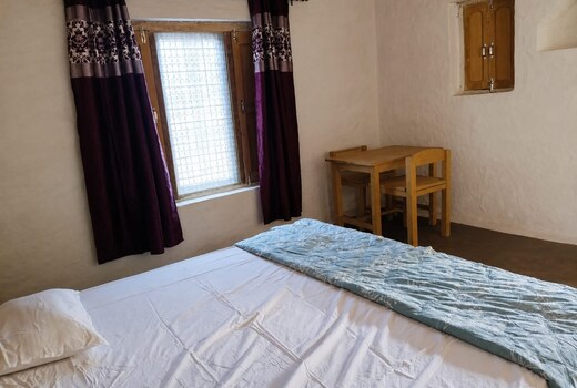 Bandhavgarh