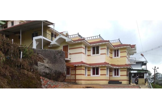 PKV Grand Inn