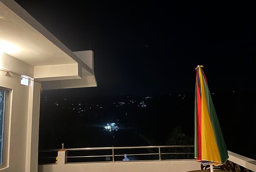 Nayna homestay