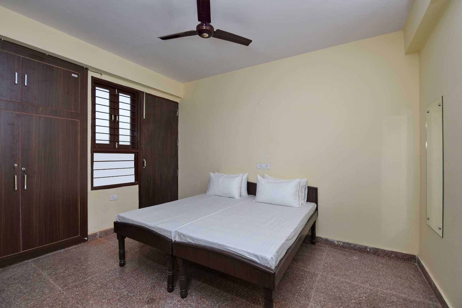 Hotel O Maruti Udyog Sec-22 Gurgaon