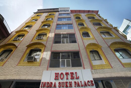 Hotel IndraSukh