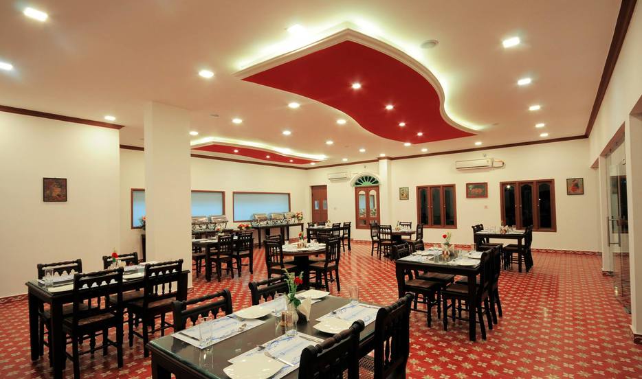 Main gallery