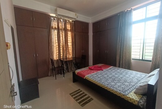 The Purple Homestay