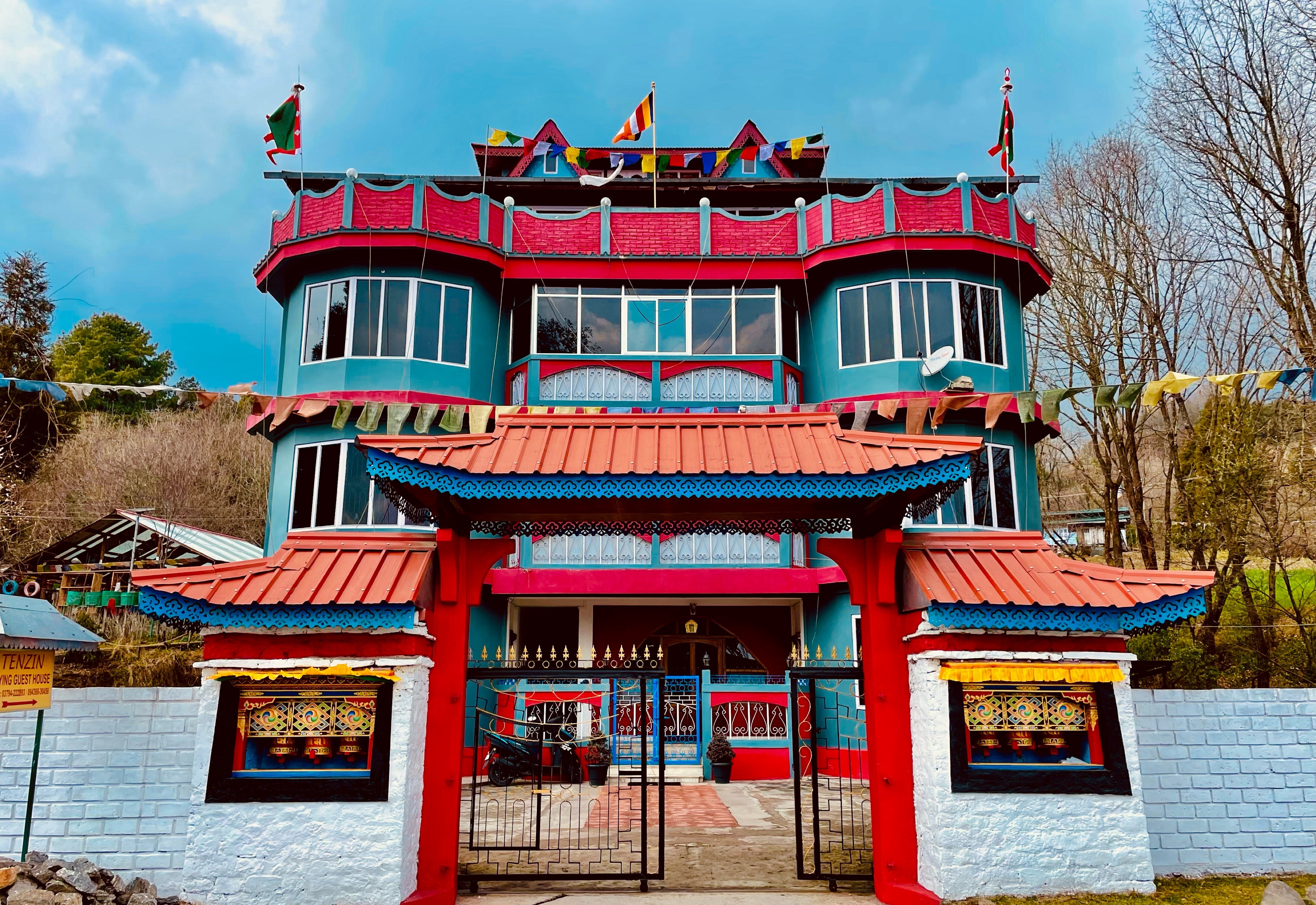 Enchanting Tawang