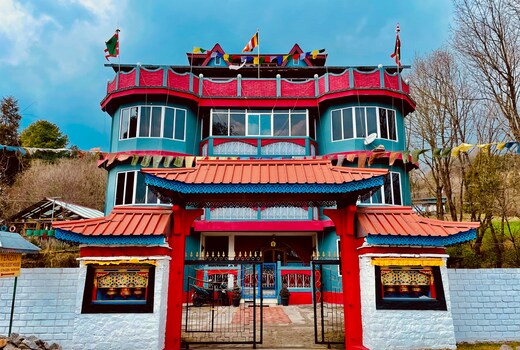 Enchanting Tawang