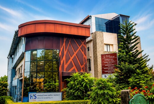 HOTEL SHREESH Near Airport