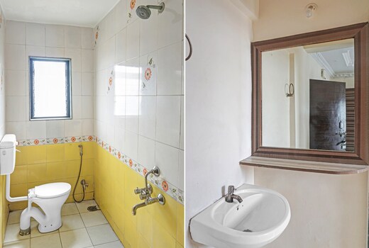 Hotel O Crystal Executive Lodging