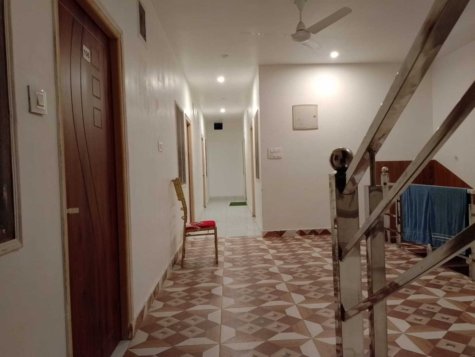 Hotel O SHARMA GUEST HOUSE