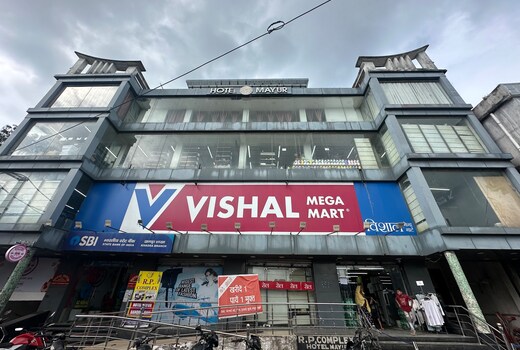 HOTEL MAYUR