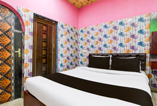 Super Hotel O The Star Inn Hotel