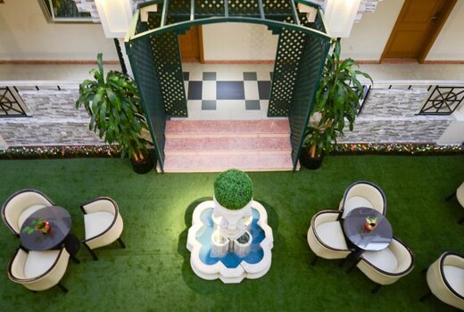 Main gallery