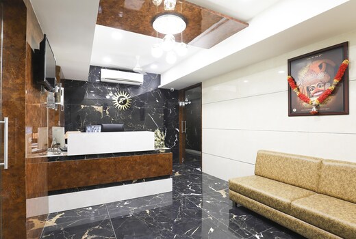 Hotel A Seven