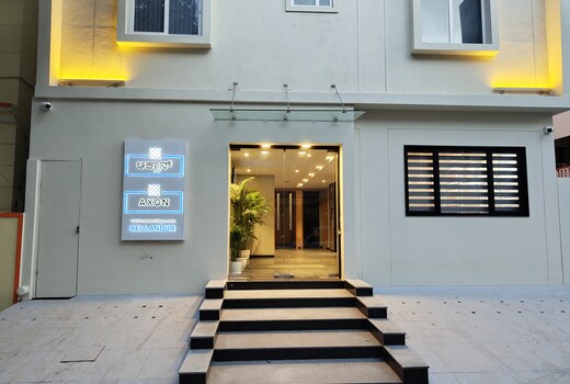 Axon Bellandur