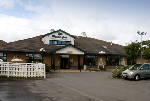 Premier Inn Sunderland A19/A1231