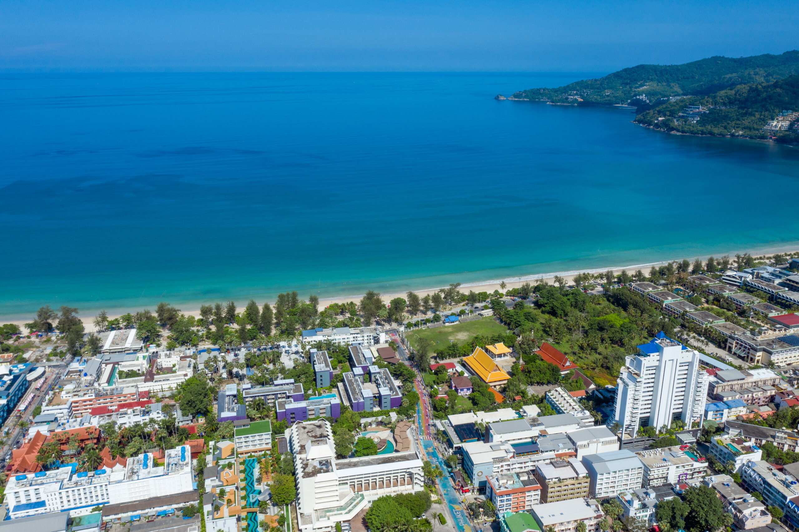 Nap Patong Hotel