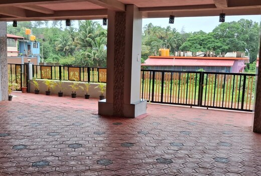 Vruksha Stay Inn