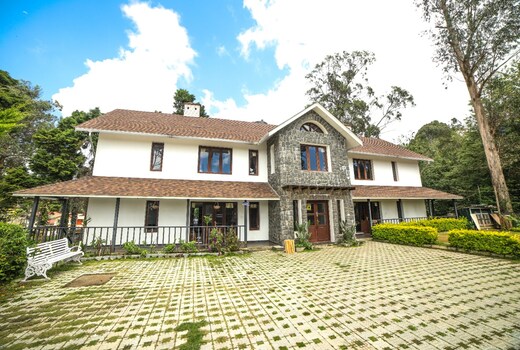 AR Resorts LAURA Homestay