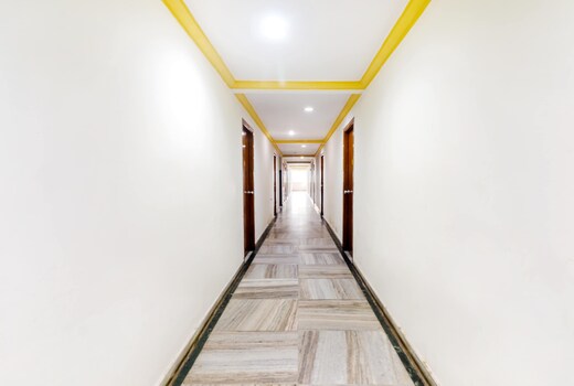 Hotel O Viceroy Inn