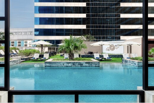 The H Dubai