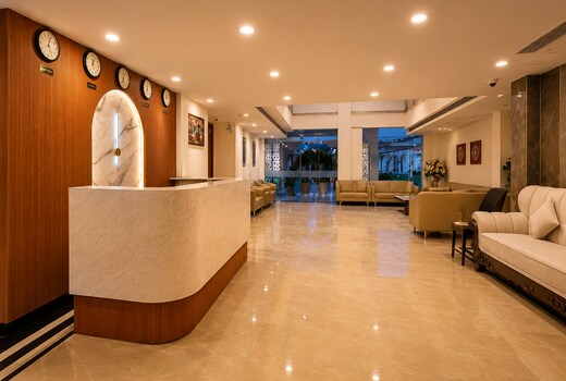 Main gallery