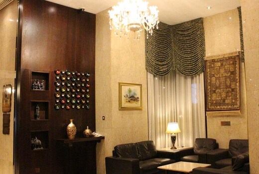 Al Diar Dana Hotel