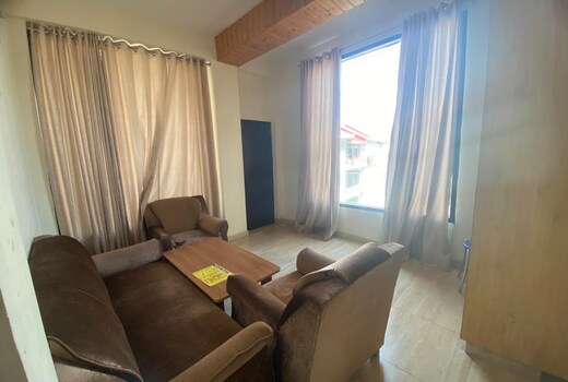 Kasauli View Apartments