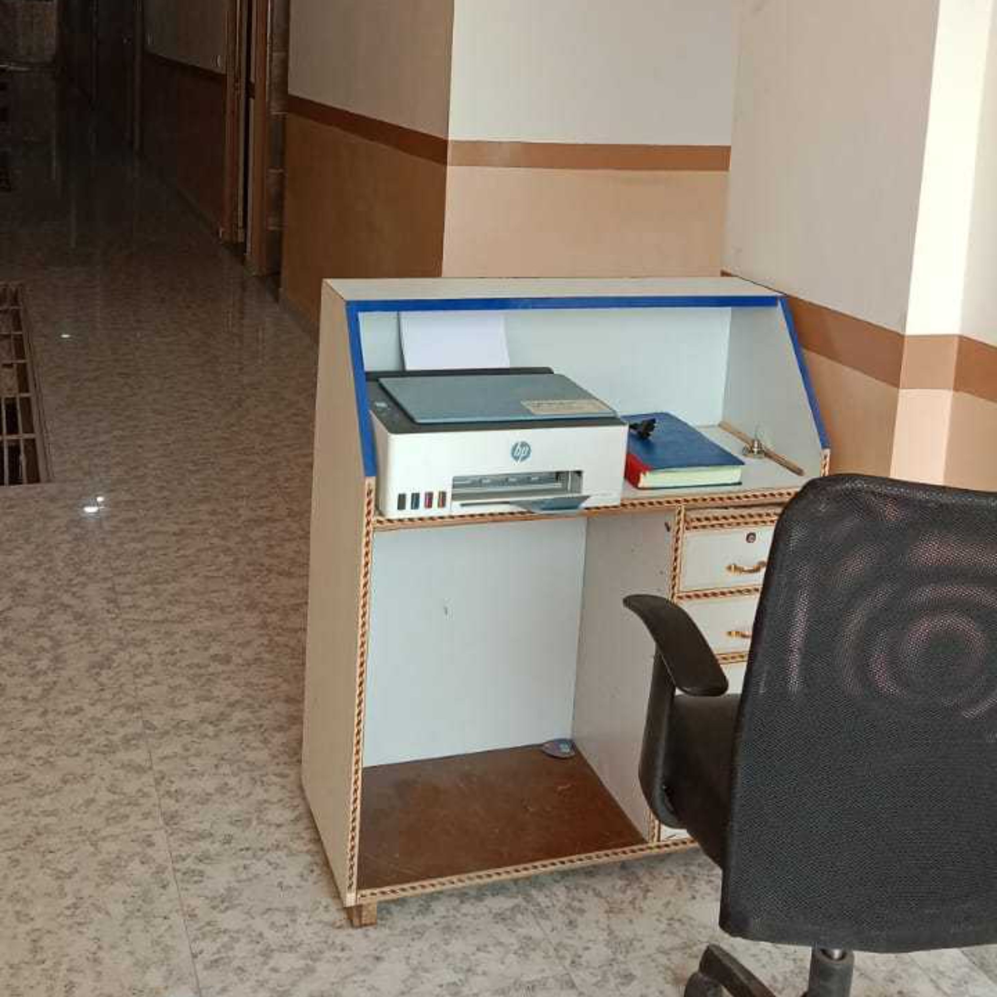 Hotel O Lohiya Palace