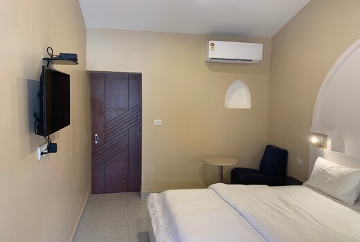 Kautilyaa resort