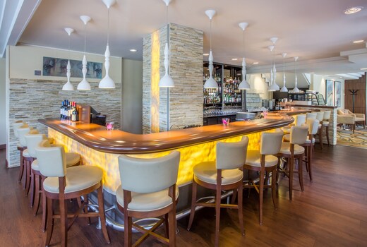 Crowne Plaza MAASTRICHT