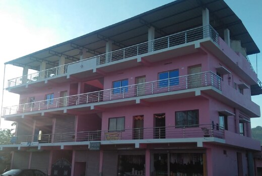 SRI ANNAPOORNESHWARI BOARDING AND LODGING