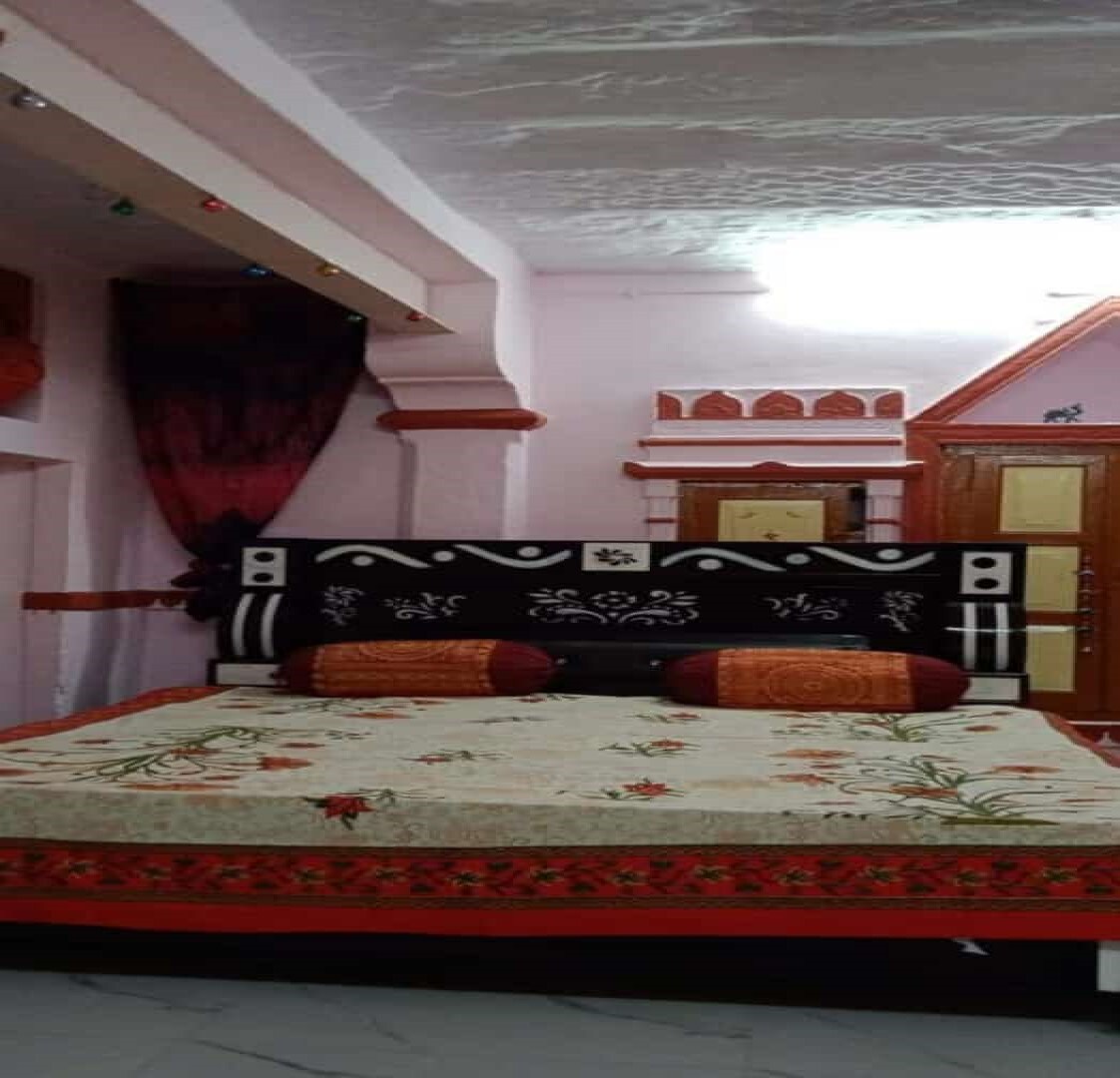 Hakaam Sahab Ki Haveli