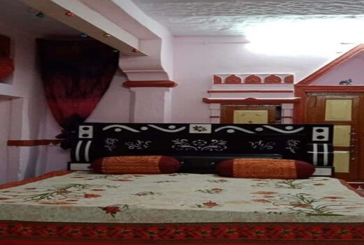 Hakaam Sahab Ki Haveli