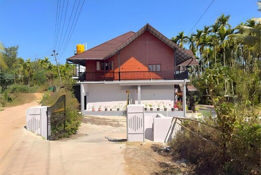 Evara Stays Coorg
