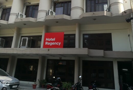 Hotel Regency