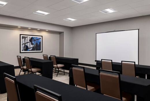 Holiday Inn Denver East - Stapleton
