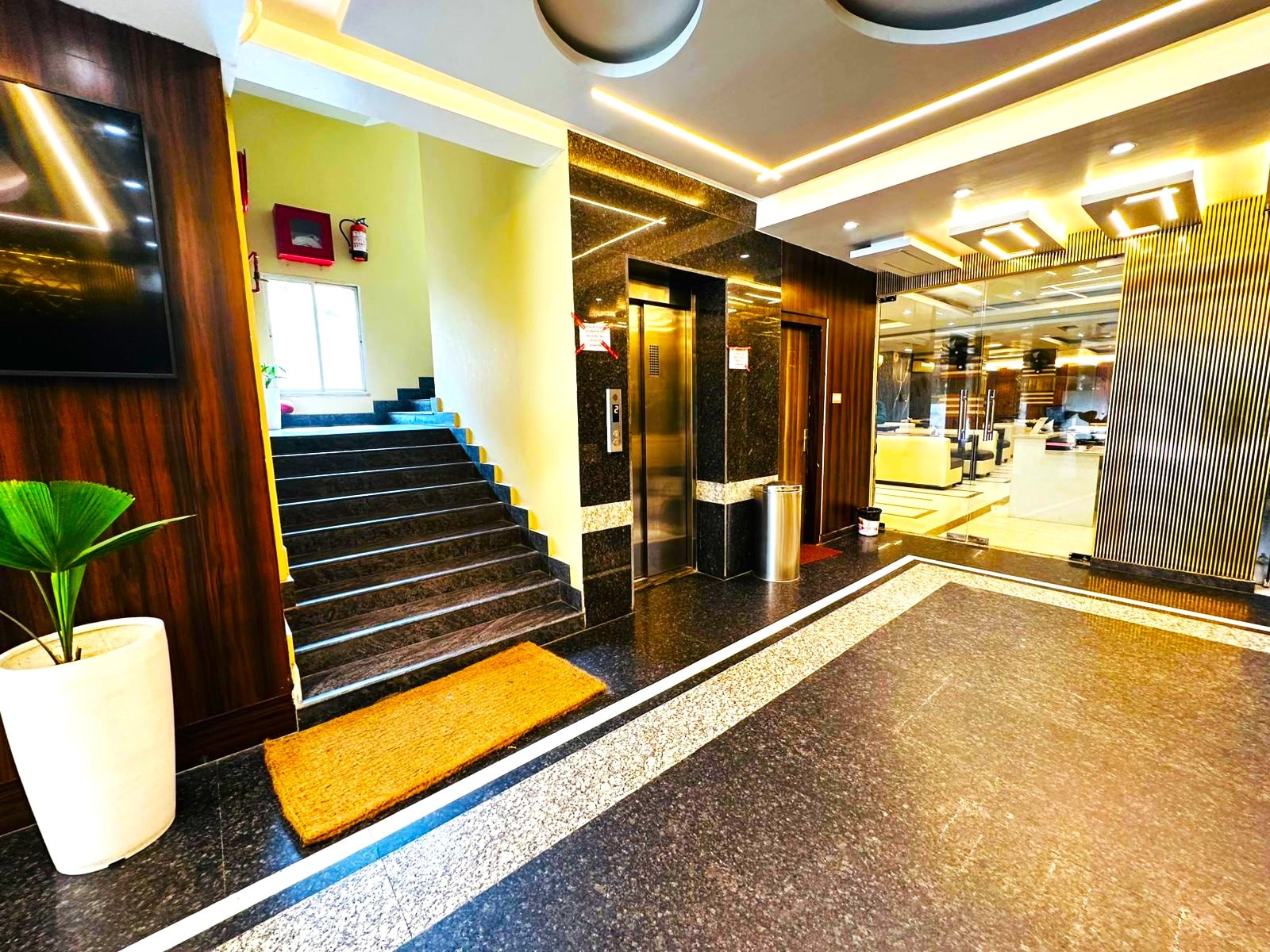 Main gallery