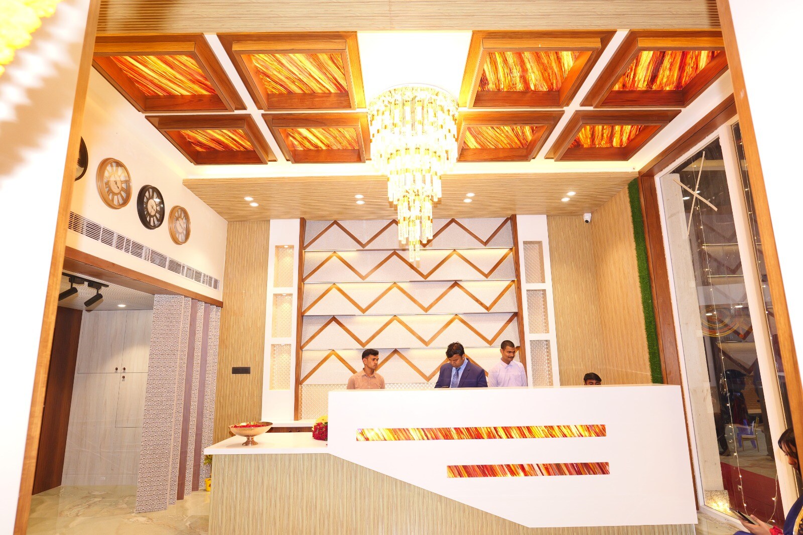 Main gallery
