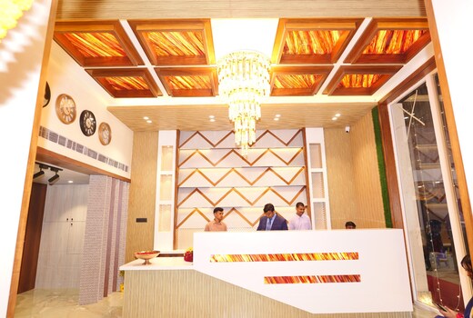 Main gallery