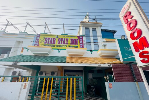 Star Stay Inn