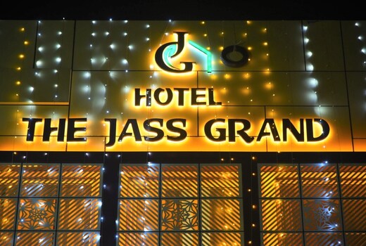 Hotel The Jass Grand
