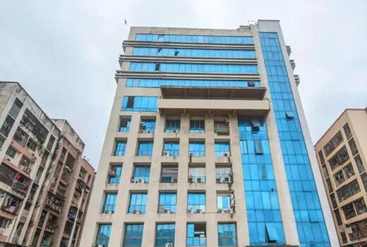 HOTEL BKC MAJESTIC