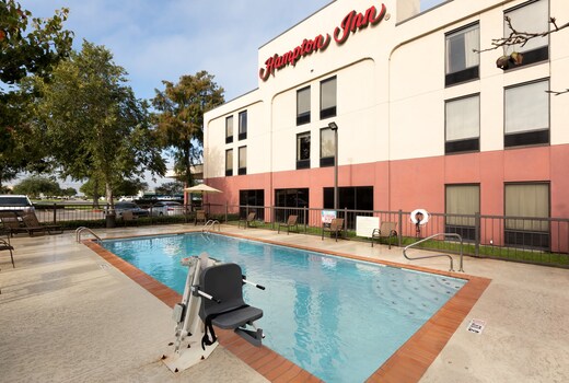 Hampton Inn by Hilton Houma