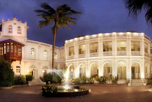 Divan's Bungalow