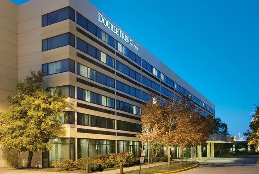 DoubleTree by Hilton Chicago - Schaumburg
