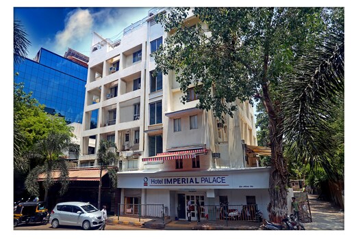 Hotel Imperial Palace